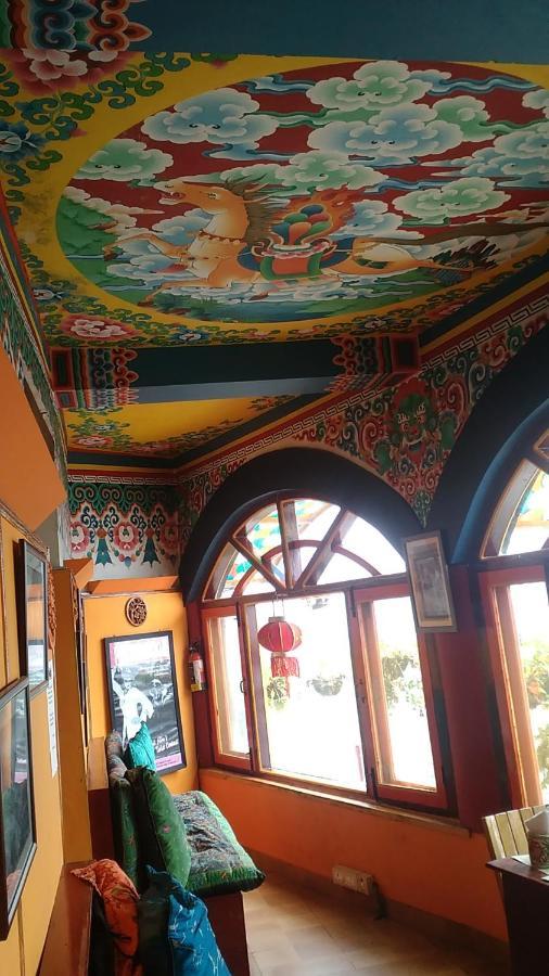 Domas Inn Mussoorie Exterior photo