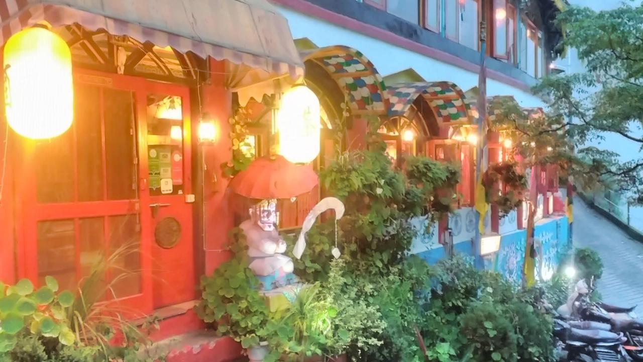 Domas Inn Mussoorie Exterior photo