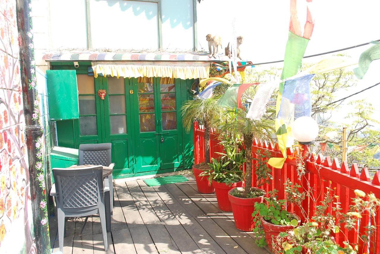 Domas Inn Mussoorie Exterior photo
