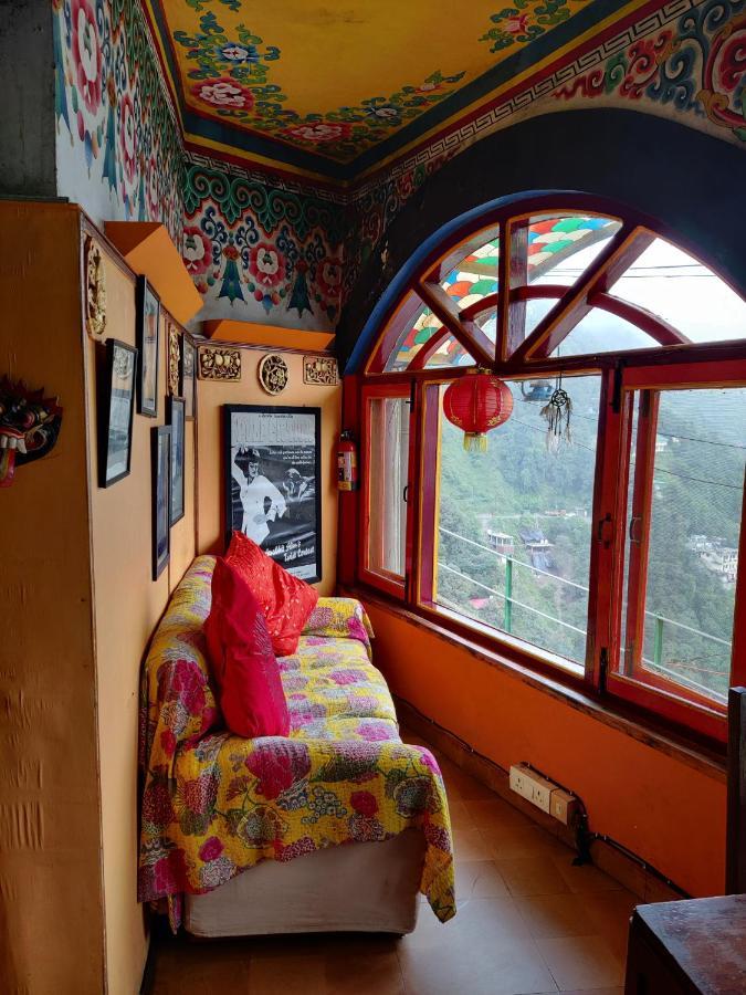 Domas Inn Mussoorie Exterior photo