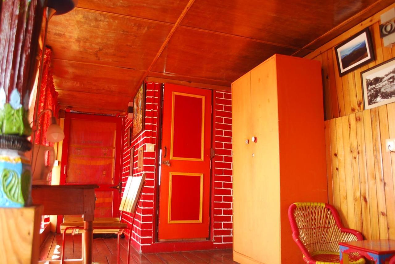 Domas Inn Mussoorie Exterior photo