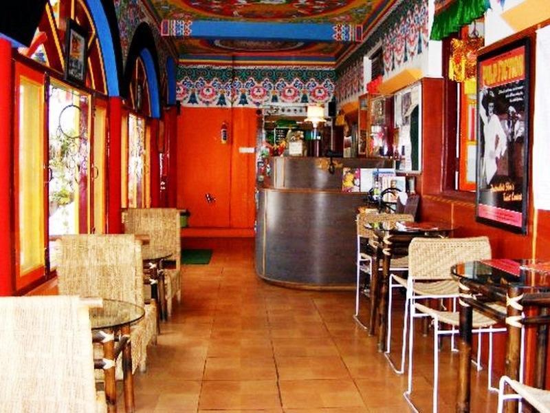 Domas Inn Mussoorie Exterior photo